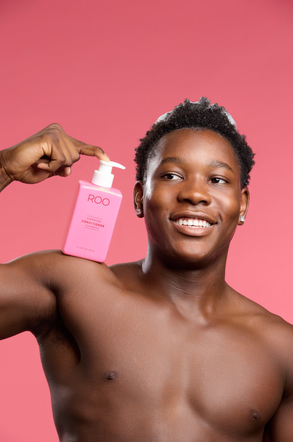 The Wash Day Duo