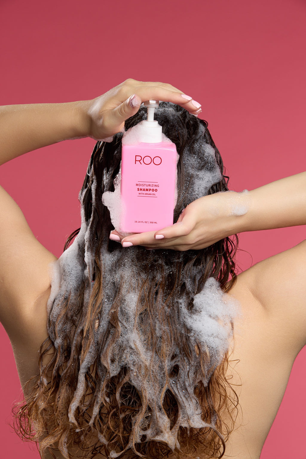 The Wash Day Duo