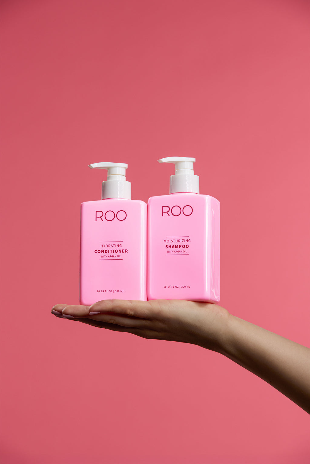 The Wash Day Duo