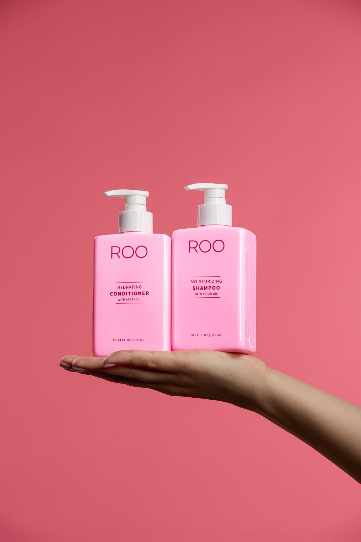 The Wash Day Duo